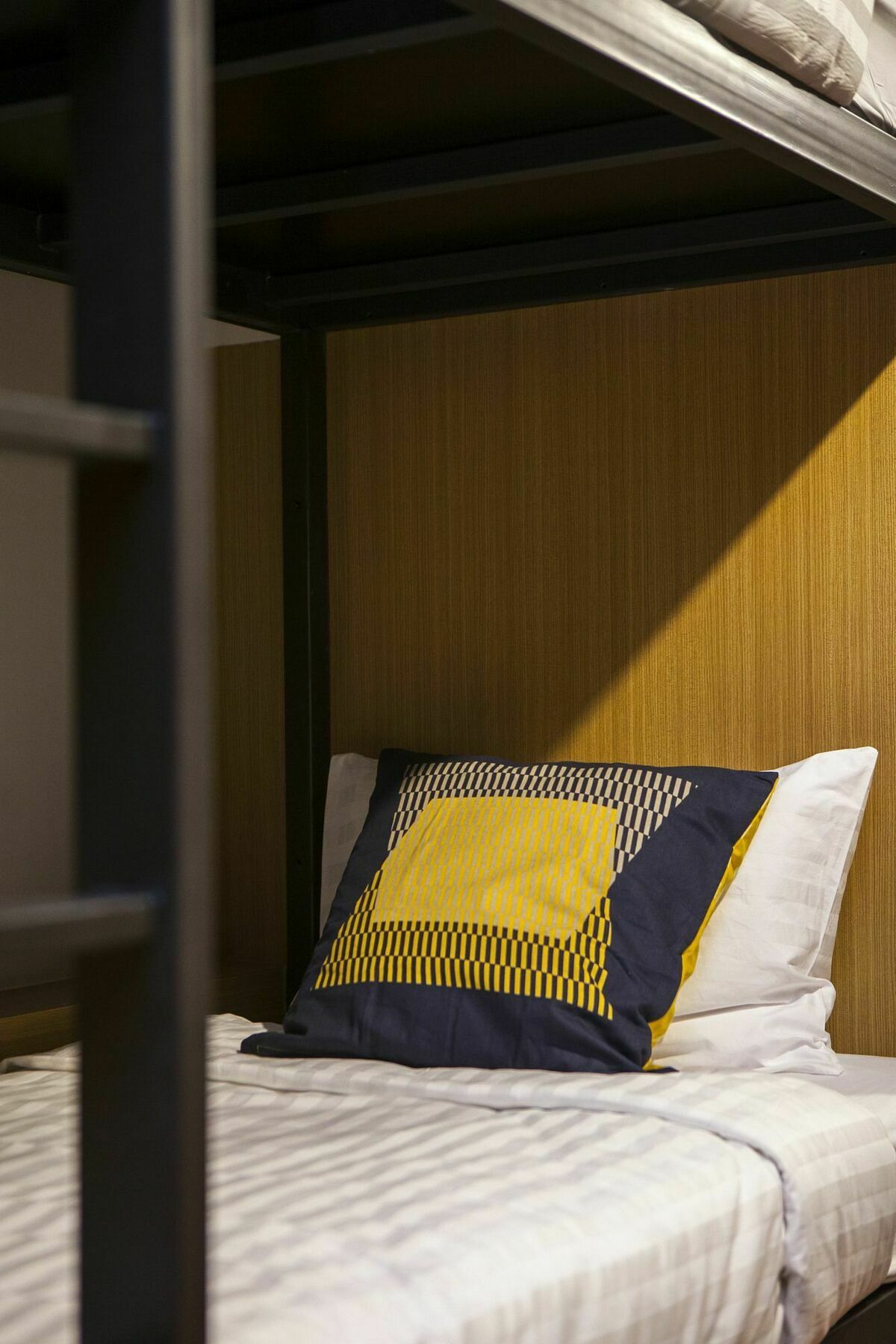 Gn Luxury Hostel Bangkok Buitenkant foto