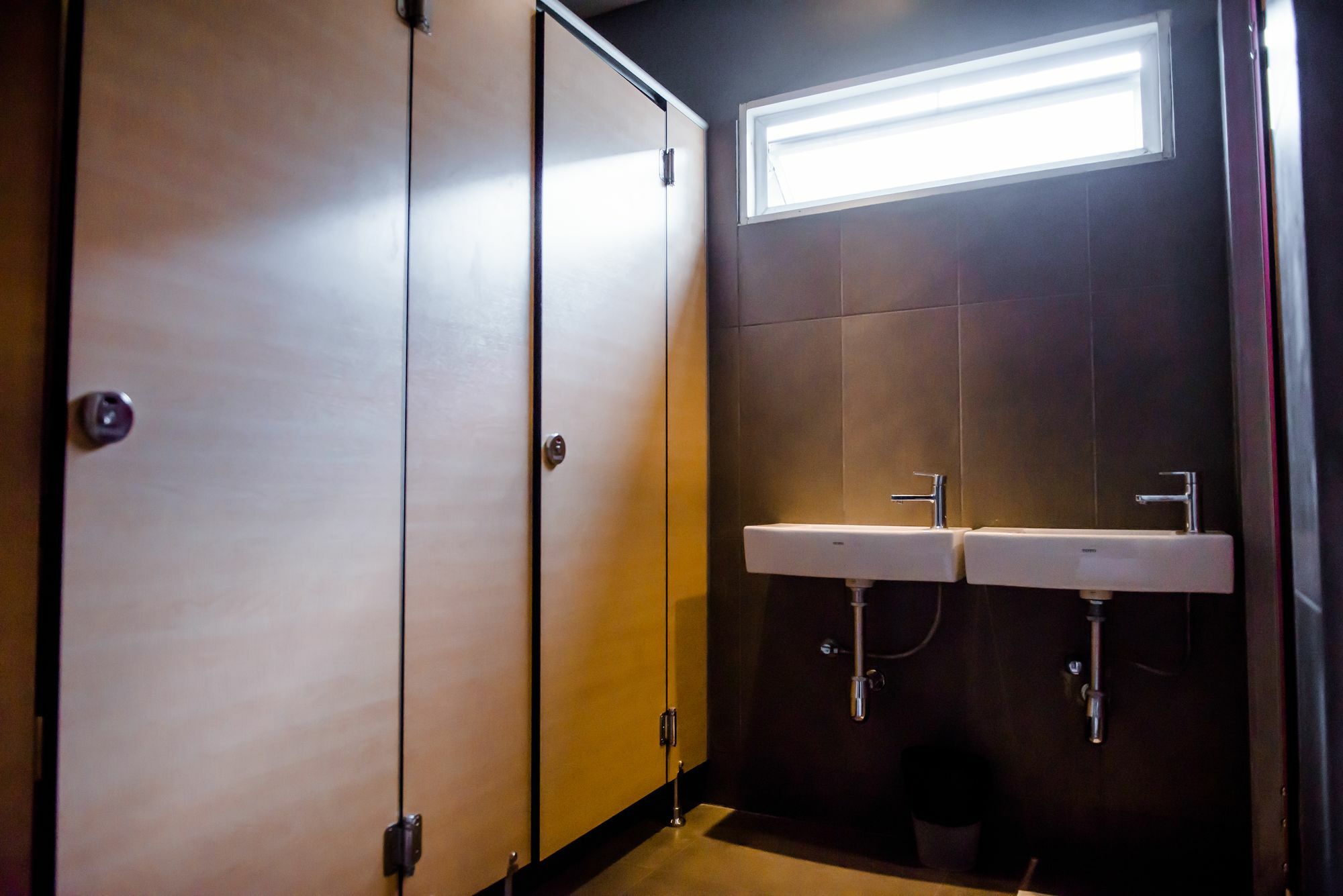 Gn Luxury Hostel Bangkok Buitenkant foto